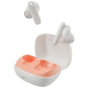 Słuchawki douszne Skullcandy SMOKIN BUDS TRUE (BONE/ORANGE)