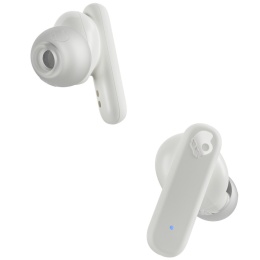 Słuchawki douszne Skullcandy SMOKIN BUDS TRUE (BONE/ORANGE)