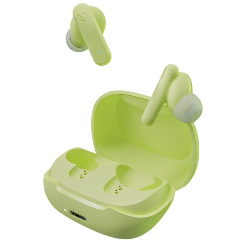 Słuchawki douszne Skullcandy SMOKIN BUDS TRUE (MATCHA)