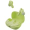 Słuchawki douszne Skullcandy SMOKIN BUDS TRUE (MATCHA)