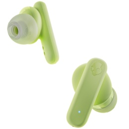 Słuchawki douszne Skullcandy SMOKIN BUDS TRUE (MATCHA)