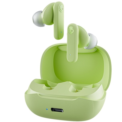 Słuchawki douszne Skullcandy SMOKIN BUDS TRUE (MATCHA)