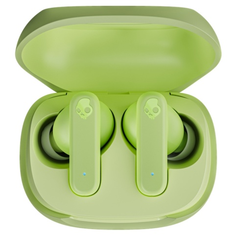 Słuchawki douszne Skullcandy SMOKIN BUDS TRUE (MATCHA)