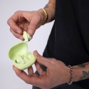 Słuchawki douszne Skullcandy SMOKIN BUDS TRUE (MATCHA)