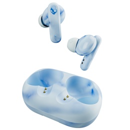 Słuchawki douszne Skullcandy ECO BUDS TRUE (GLACIER)