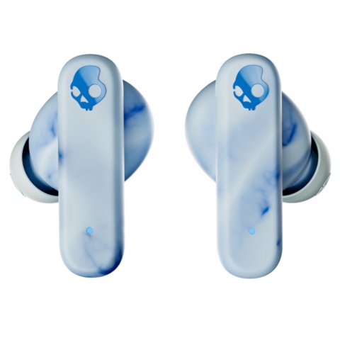 Słuchawki douszne Skullcandy ECO BUDS TRUE (GLACIER)