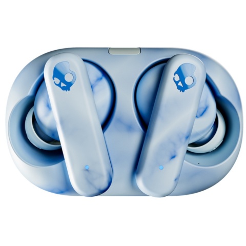 Słuchawki douszne Skullcandy ECO BUDS TRUE (GLACIER)