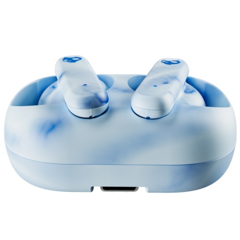 Słuchawki douszne Skullcandy ECO BUDS TRUE (GLACIER)