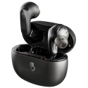Słuchawki douszne Skullcandy RAIL ANC TRUE (BLACK)