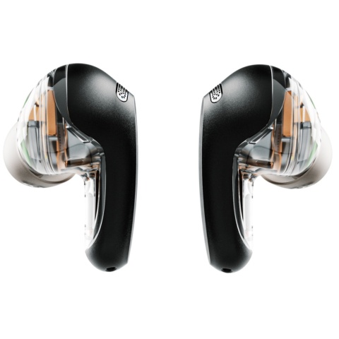 Słuchawki douszne Skullcandy RAIL ANC TRUE (BLACK)