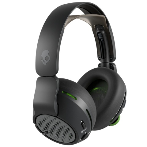 Słuchawki gamingowe Skullcandy CRUSHER PLYR 720 XBOX (BLACK)