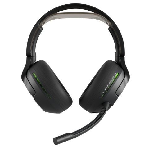 Słuchawki gamingowe Skullcandy CRUSHER PLYR 720 XBOX (BLACK)