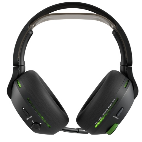 Słuchawki gamingowe Skullcandy CRUSHER PLYR 720 XBOX (BLACK)