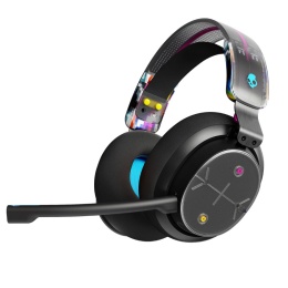 Słuchawki gamingowe Skullcandy PLYR MULTI-PLATFORM BLACK)
