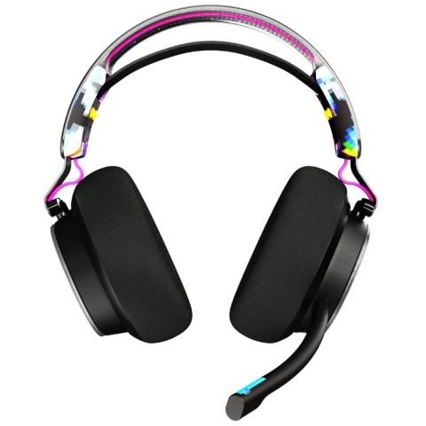 Słuchawki gamingowe Skullcandy PLYR MULTI-PLATFORM BLACK)