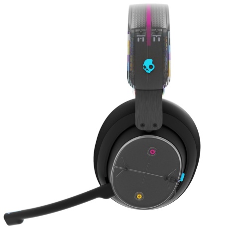 Słuchawki gamingowe Skullcandy PLYR MULTI-PLATFORM BLACK)