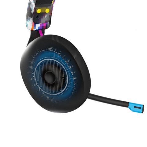 Słuchawki gamingowe Skullcandy PLYR MULTI-PLATFORM BLACK)