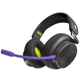 Słuchawki gamingowe Skullcandy PLYR MULTI-PLATFORM (BLACK)