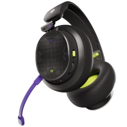 Słuchawki gamingowe Skullcandy PLYR MULTI-PLATFORM (BLACK)