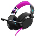 Słuchawki gamingowe Skullcandy SLYR PRO Multi-platform (BLACK)