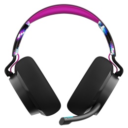 Słuchawki gamingowe Skullcandy SLYR PRO Multi-platform (BLACK)
