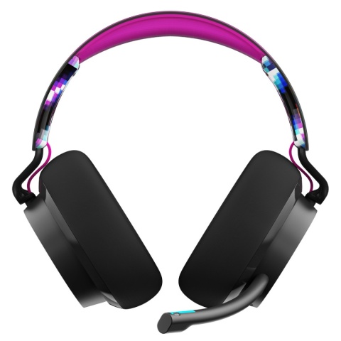 Słuchawki gamingowe Skullcandy SLYR PRO Multi-platform (BLACK)
