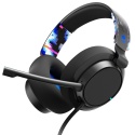 Słuchawki gamingowe Skullcandy SLYR PRO PLAYSTATION (BLACK)