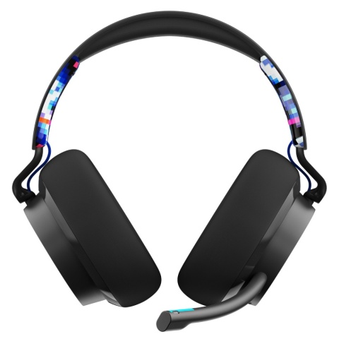 Słuchawki gamingowe Skullcandy SLYR PRO PLAYSTATION (BLACK)
