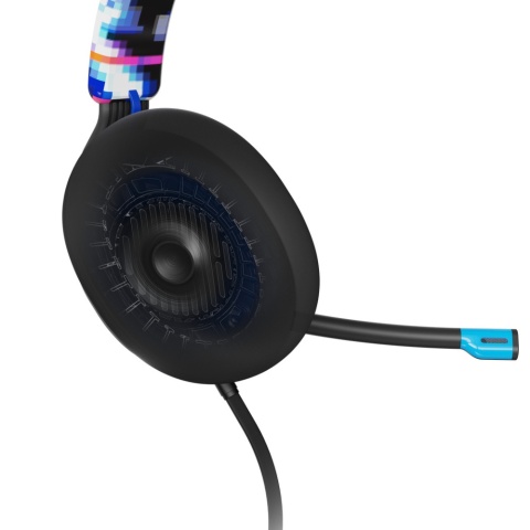 Słuchawki gamingowe Skullcandy SLYR PRO PLAYSTATION (BLACK)