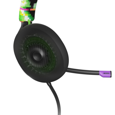 Słuchawki gamingowe Skullcandy SLYR PRO XBOX (BLACK)