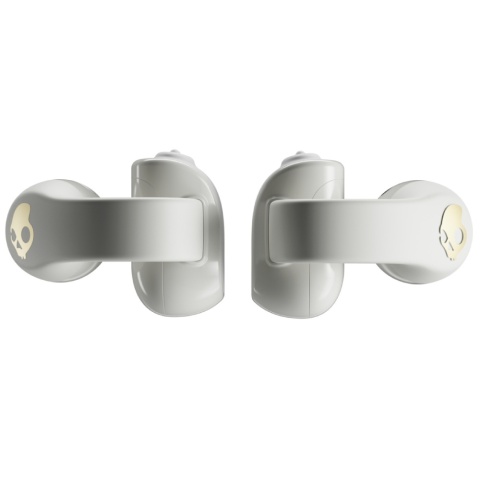 Słuchawki bezprzewodowe kostne PUSH 720 (BONE/GOLD)