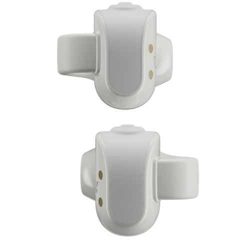 Słuchawki bezprzewodowe kostne PUSH 720 (BONE/GOLD)