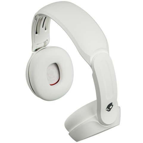 Słuchawki nauszne-bezprzewodowe ICON 180 (BONE)