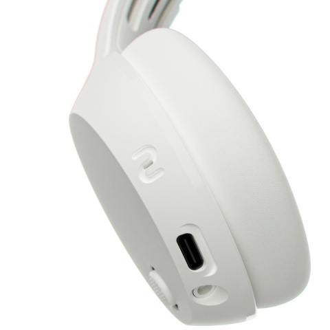 Słuchawki nauszne-bezprzewodowe ICON 180 (BONE)