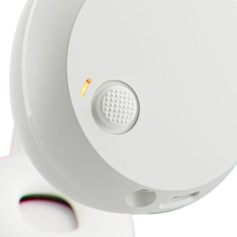 Słuchawki nauszne-bezprzewodowe ICON 180 (BONE)