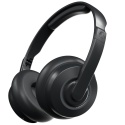 Słuchawki bezprzewodowe CASSETTE (BLACK)