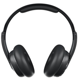 Słuchawki bezprzewodowe CASSETTE (BLACK)