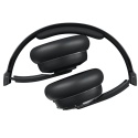 Słuchawki bezprzewodowe CASSETTE (BLACK)