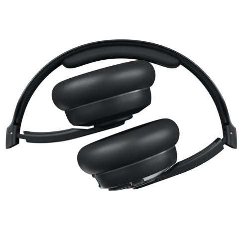 Słuchawki bezprzewodowe CASSETTE (BLACK)