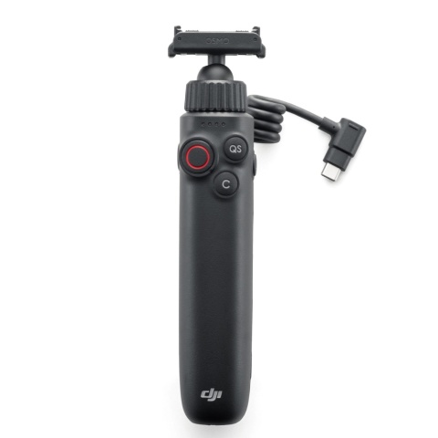 Uchwyt ładujący do kamery DJI Osmo Action 6