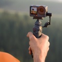 Uchwyt ładujący do kamery DJI Osmo Action 6