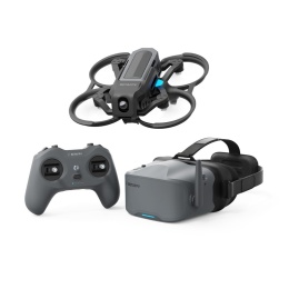 Dron FPV w zestawie BETAFPV Aquila20 FPV Kit