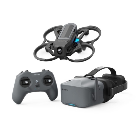Dron FPV w zestawie BETAFPV Aquila20 FPV Kit