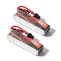 Akumulator do drona BETAFPV LAVA 2S 450mAh 75C Battery (2szt)