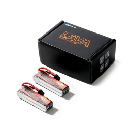 Akumulator do drona BETAFPV LAVA 2S 450mAh 75C Battery (2szt)