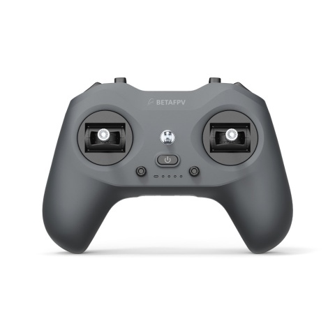 Kontroler do drona BETAFPV LiteRadio 4 Radio Transmitter (Mode 2) ELRS2.4G