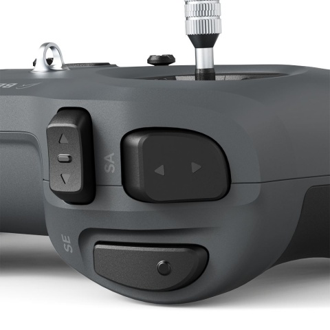 Kontroler do drona BETAFPV LiteRadio 4 Radio Transmitter (Mode 2) ELRS2.4G