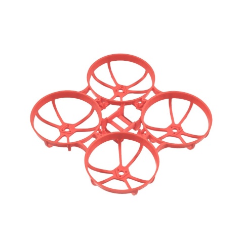 Rama drona BETAFPV Meteor75 Pro Frame (Red)