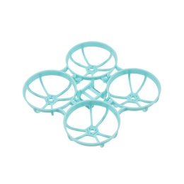 Rama drona BETAFPV Meteor75 Pro Frame (Cyan)