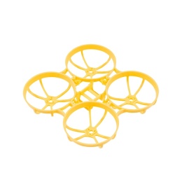 Rama drona BETAFPV Meteor75 Pro Frame (Yellow)
